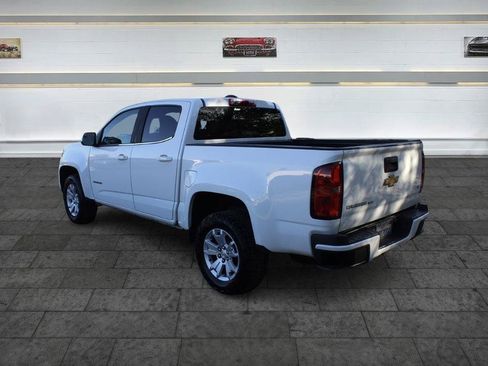 Used 2020 Chevrolet Colorado LT RWD image 5