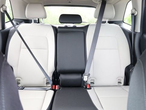 New 2026 Honda CR-V EX image 25