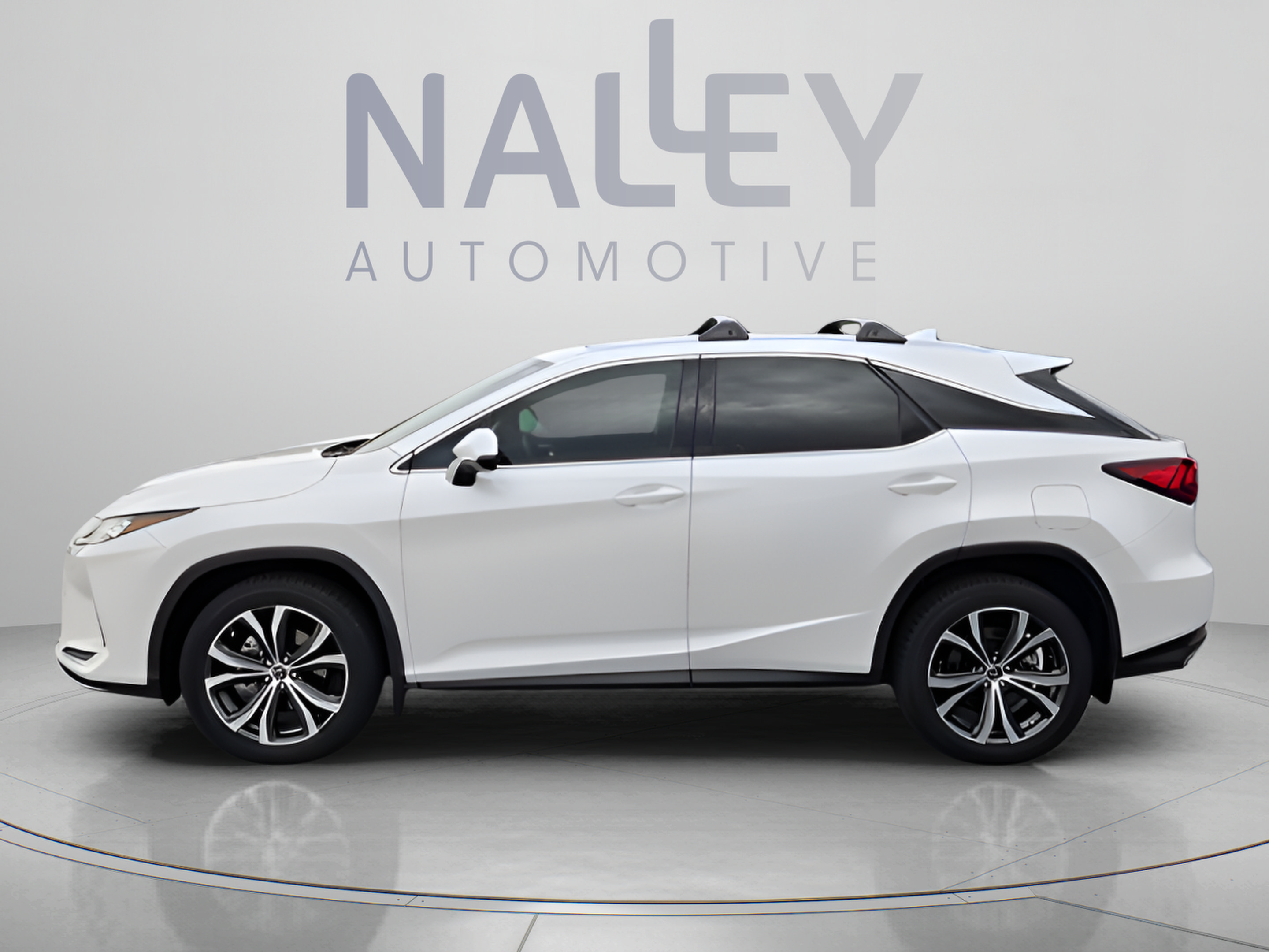 Used 2020 Lexus RX 350 FWD w/ Premium Package image 2