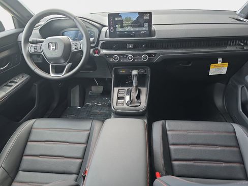 New 2026 Honda CR-V Sport-L image 9