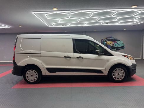 Used 2014 Ford Transit Connect XL FWD image 8