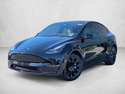 Used 2023 Tesla Model Y Long Range