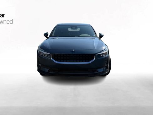 Used 2023 Polestar Polestar 2 w/ Pilot Pack AWD/4WD image 8