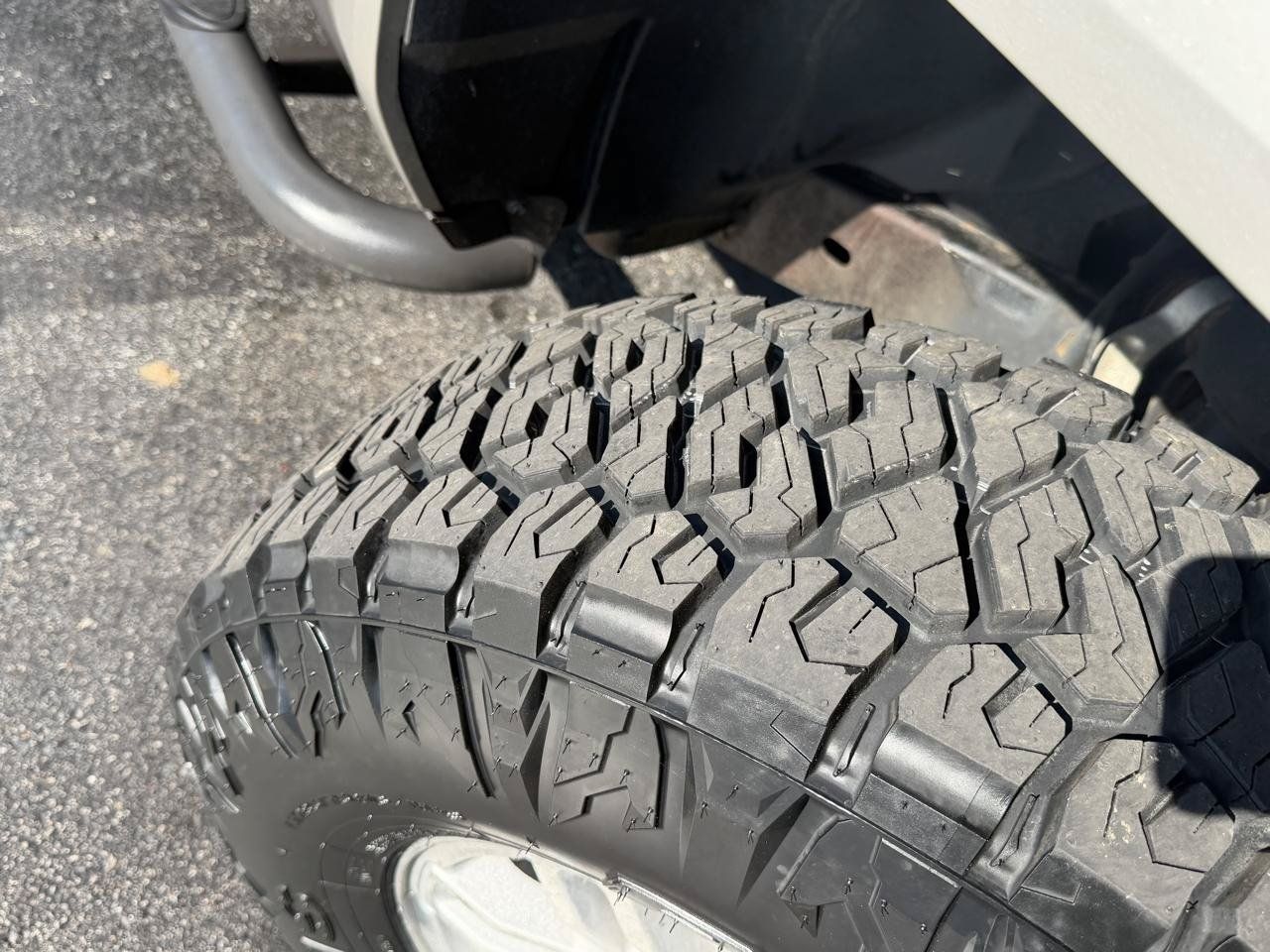 Used 2006 HUMMER H3 AWD/4WD image 8