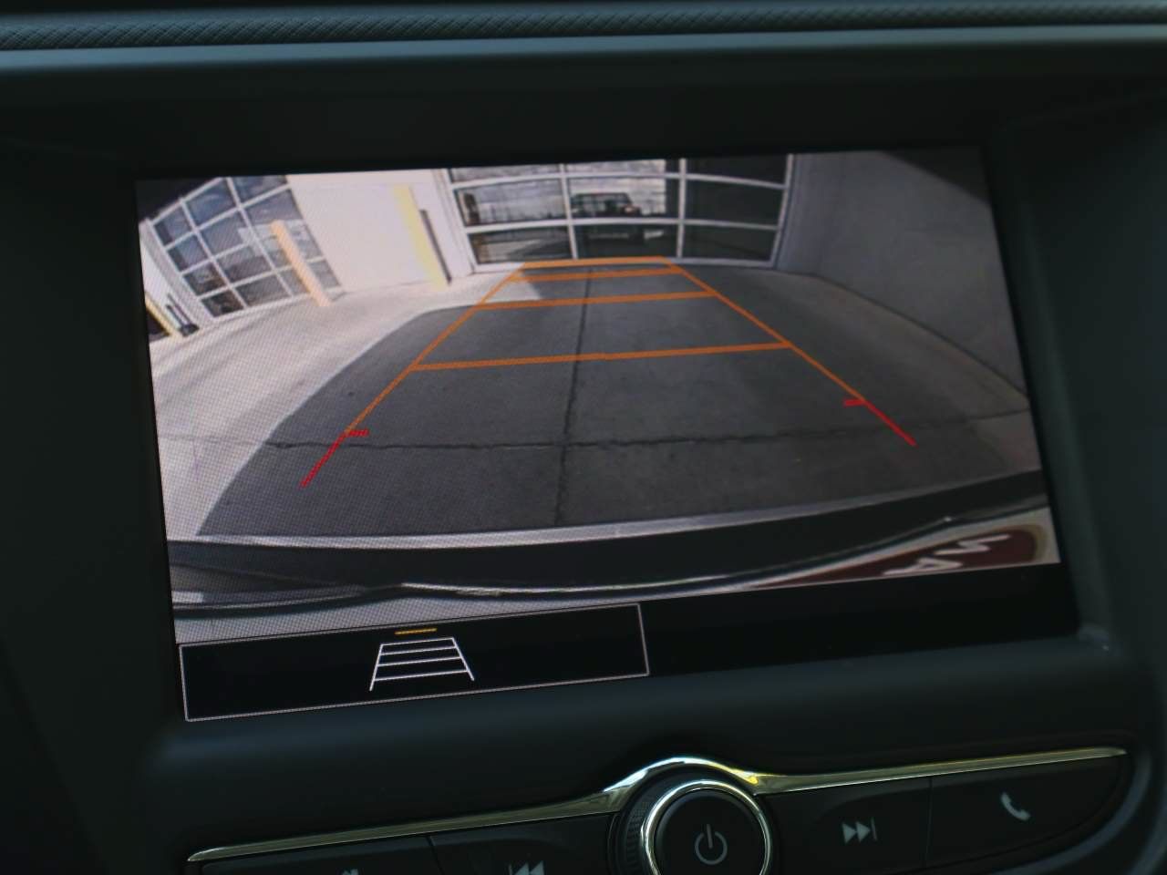 Used 2023 Chevrolet TrailBlazer LT FWD image 18