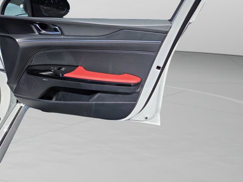 New 2026 Kia K5 GT-Line FWD image 34
