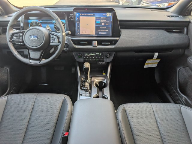 New 2026 Subaru Outback Limited XT AWD/4WD image 18