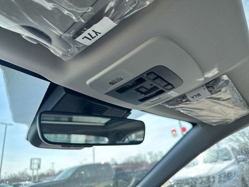 New 2026 Toyota Camry XLE AWD/4WD image 27