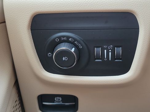 Used 2023 Jeep Grand Cherokee L Limited RWD image 26