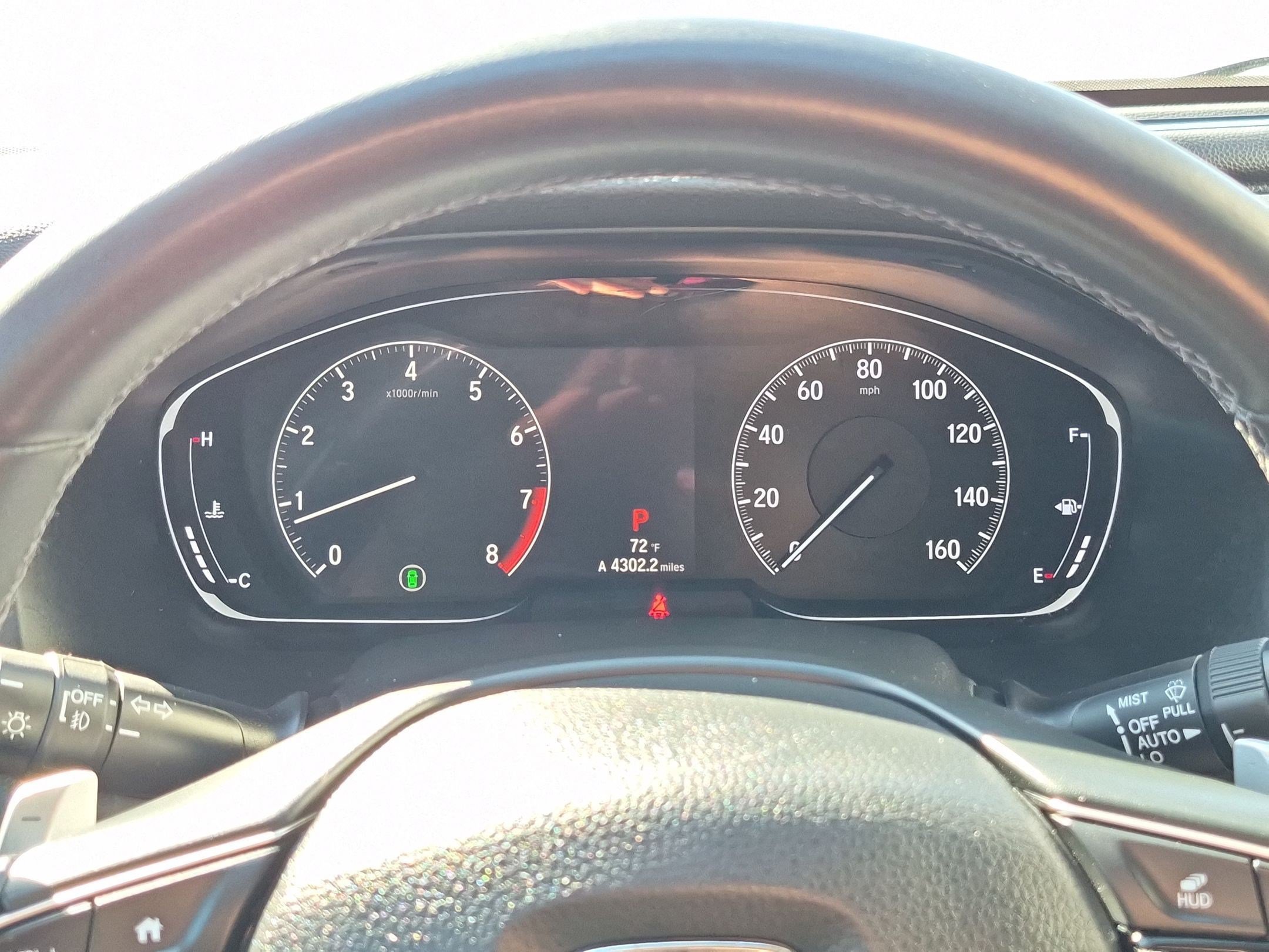 Used 2018 Honda Accord Touring image 23