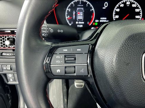Used 2023 Honda Civic Si image 10