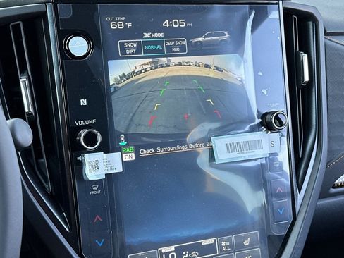 New 2026 Subaru Forester Wilderness image 24