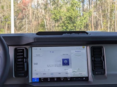 New 2026 Ford Bronco Outer Banks image 18