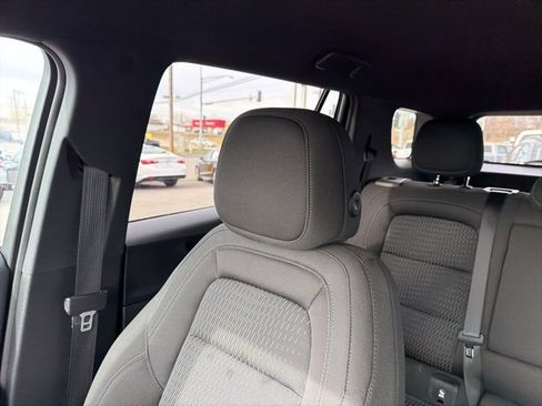 Used 2025 Chevrolet Equinox LT image 62