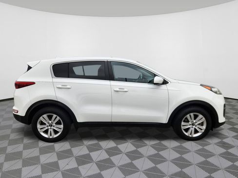 Used 2019 Kia Sportage LX FWD image 6