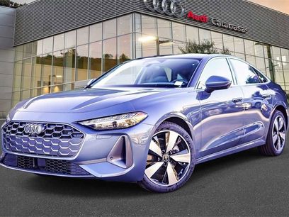 New 2025 Audi A5 2.0T Premium Plus