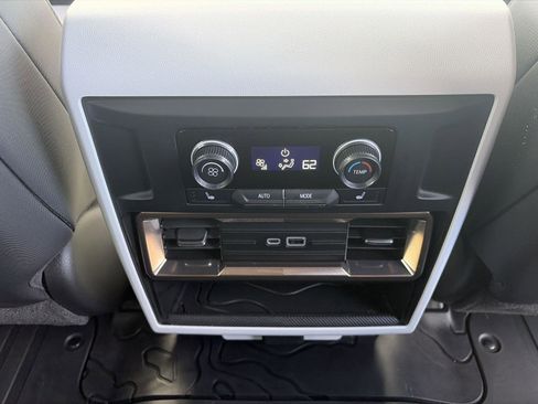 Used 2025 GMC Hummer EV 3X AWD/4WD image 18