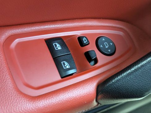Used 2020 BMW Z4 sDrive30i w/ M Sport Package RWD image 9
