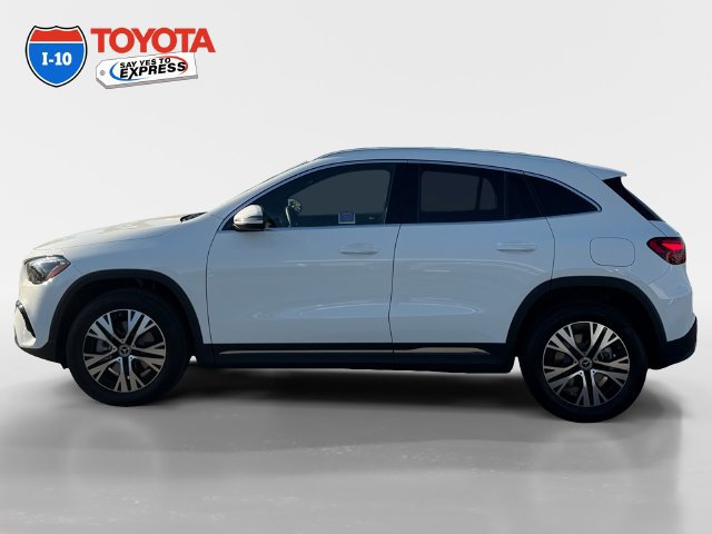 Used 2026 Mercedes-Benz GLA 250 image 2