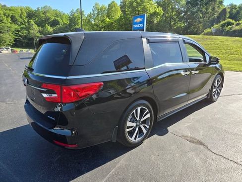 Used 2023 Honda Odyssey Touring image 8