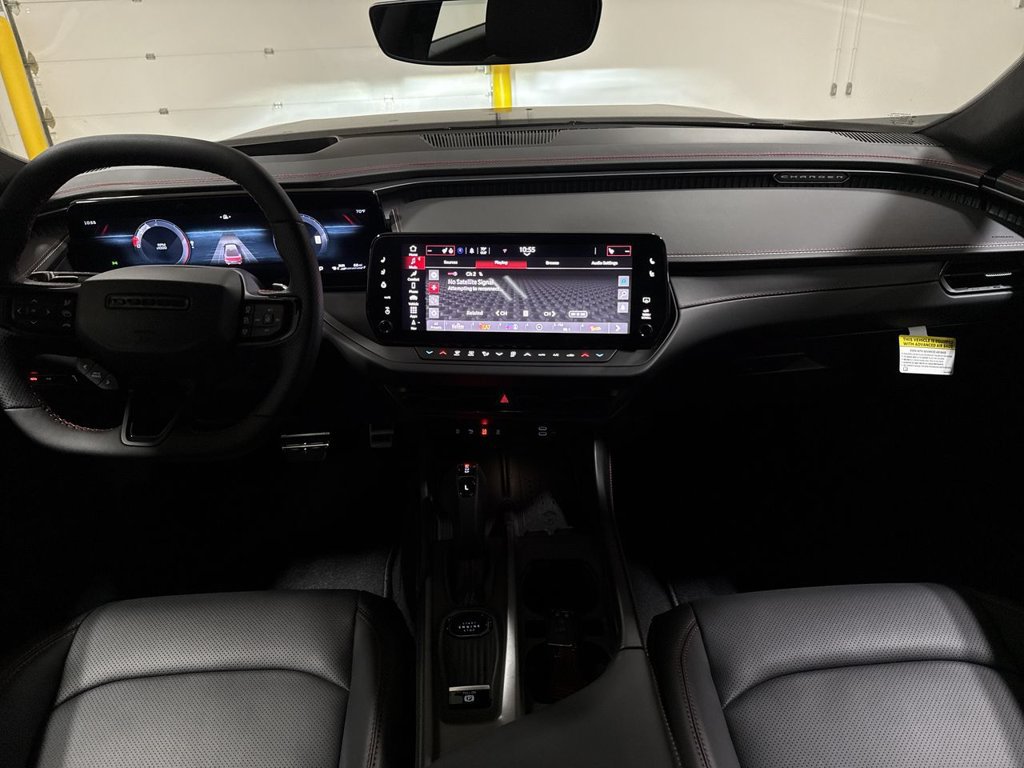 New 2026 Dodge Charger R/T AWD/4WD image 10