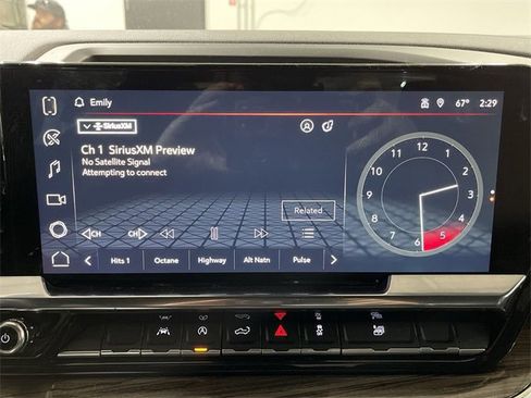 Used 2024 GMC Sierra 1500 Elevation image 16