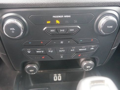 Used 2021 Ford Ranger XLT w/ Equipment Group 302A High AWD/4WD image 17