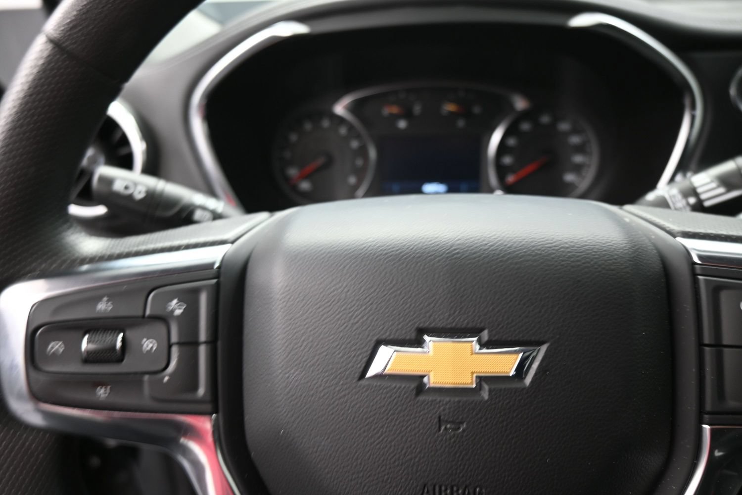 Used 2026 Chevrolet Blazer LT FWD image 16