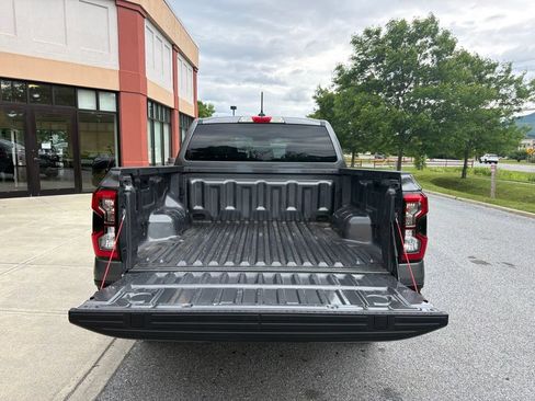 New 2026 Ford Ranger XLT w/ FX4 Off-Road Package AWD/4WD image 17