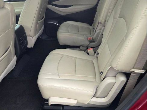 Certified 2021 Buick Enclave Essence w/ Sound and Sites Package FWD image 12