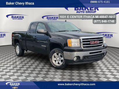 Used 2012 GMC Sierra 1500 SLE w/ Power Tech Package