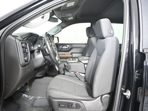 Used 2021 Chevrolet Silverado 1500 RST AWD/4WD image 20