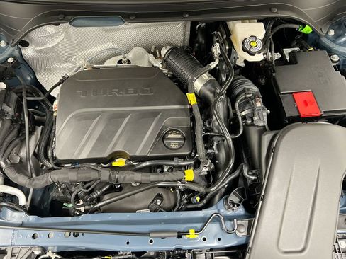 New 2026 Buick Envista Preferred w/ Convenience I Package FWD image 24