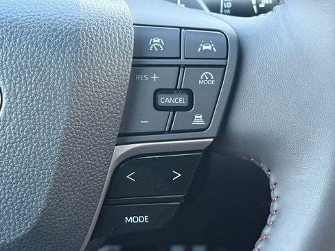 New 2026 Toyota Camry LE image 28