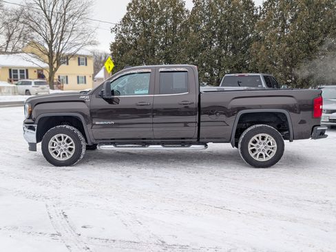 Used 2018 GMC Sierra 1500 SLE w/ SLE Value Package image 11