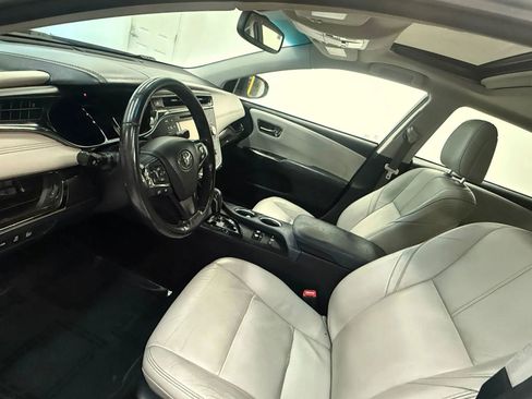 Used 2013 Toyota Avalon XLE Touring image 17