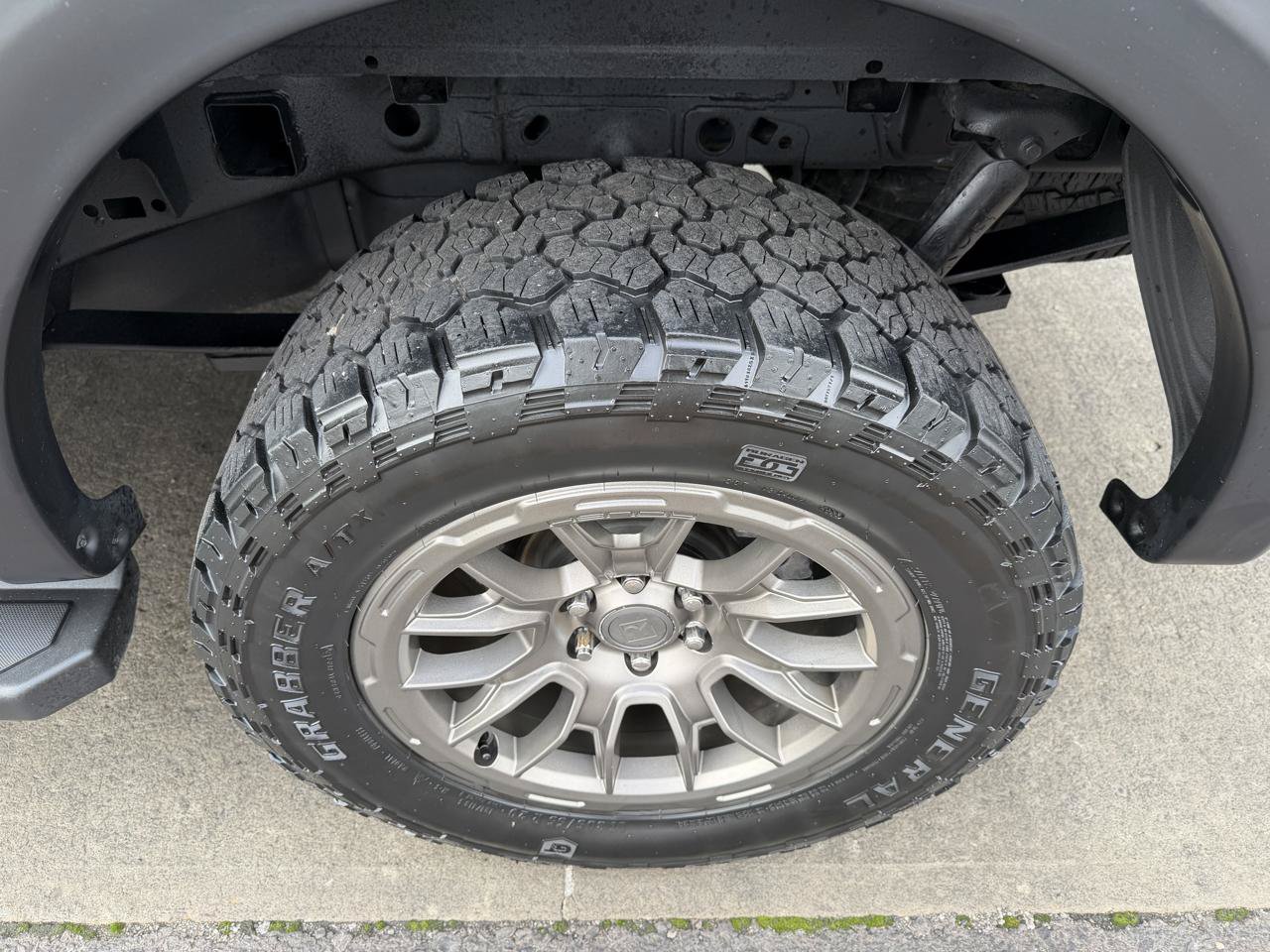 Used 2021 Ford F150 XLT w/ Equipment Group 302A High AWD/4WD image 21