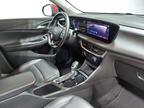 Certified 2024 Buick Encore GX Sport Touring image 20