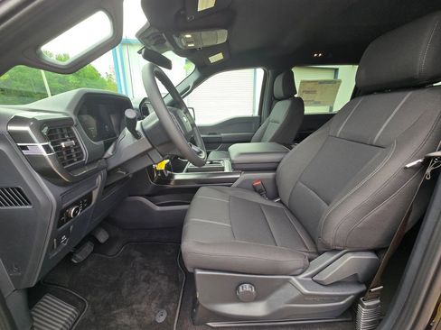 New 2026 Ford F150 XLT AWD/4WD image 14