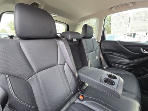 Used 2021 Subaru Forester Limited image 18
