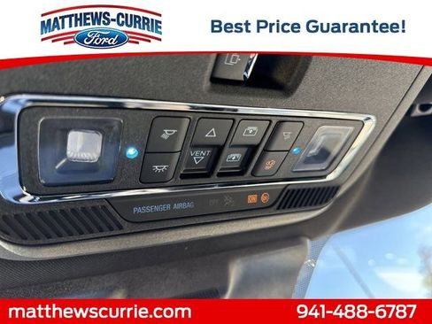 New 2026 Ford F450 Platinum w/ FX4 Off-Road Package image 25