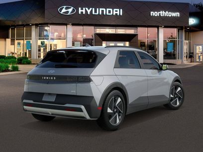 New 2027 Hyundai Ioniq 5 SEL