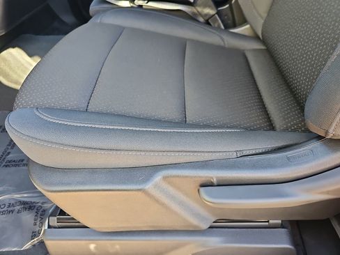 New 2026 Chevrolet Silverado 1500 W/T w/ WT Safety Package image 28