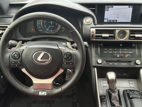 Used 2015 Lexus IS 250 image 14