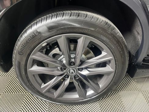 Used 2025 Acura ADX A-Spec AWD/4WD image 17
