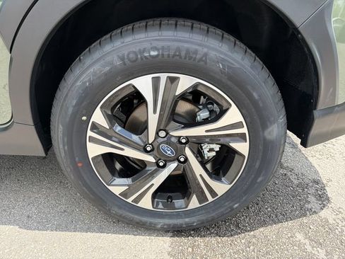 New 2026 Subaru Crosstrek 2.5i Premium AWD/4WD image 25