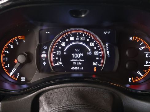 Used 2023 Dodge Durango GT AWD/4WD image 4