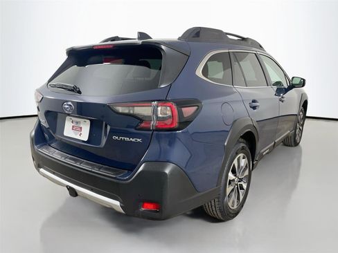 Used 2024 Subaru Outback Limited AWD/4WD image 13