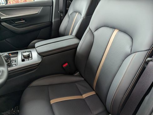 New 2026 MAZDA CX-90 3.3 Turbo S w/ Premium Package image 11