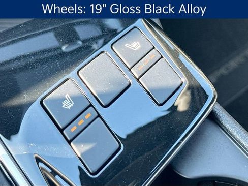 Certified 2023 Kia Sportage X-Line w/ X-Line Premium Package image 23